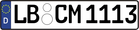 LB-CM1113