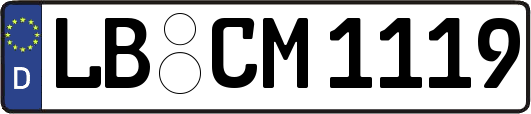 LB-CM1119