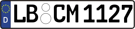 LB-CM1127