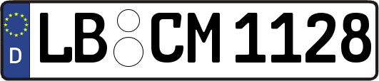 LB-CM1128