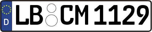 LB-CM1129