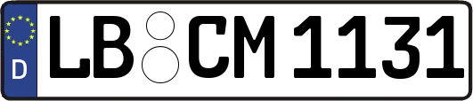 LB-CM1131