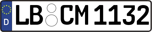 LB-CM1132