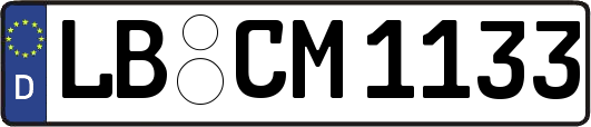 LB-CM1133