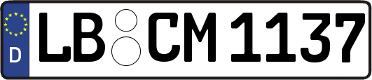 LB-CM1137