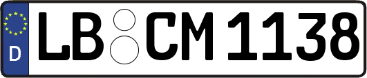 LB-CM1138