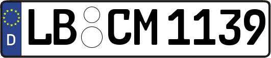 LB-CM1139