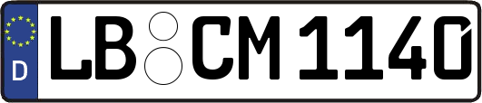 LB-CM1140
