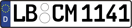 LB-CM1141