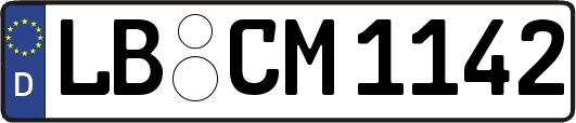 LB-CM1142
