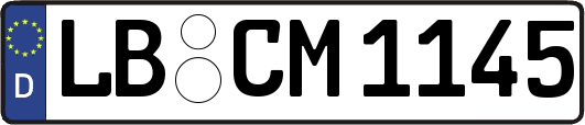 LB-CM1145