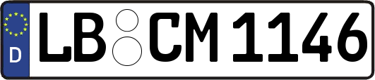 LB-CM1146