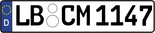 LB-CM1147