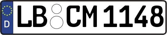 LB-CM1148