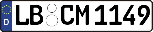 LB-CM1149