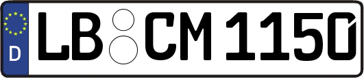 LB-CM1150