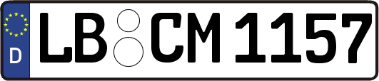 LB-CM1157