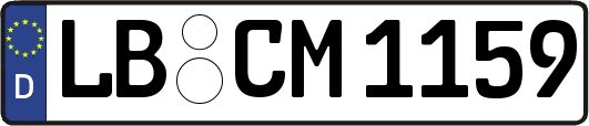 LB-CM1159