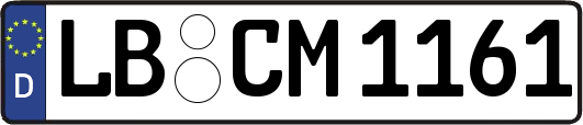 LB-CM1161