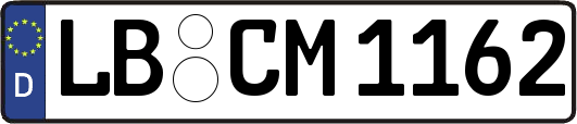 LB-CM1162
