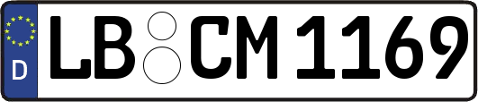 LB-CM1169