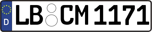 LB-CM1171