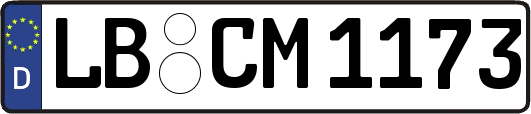 LB-CM1173