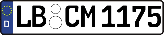 LB-CM1175