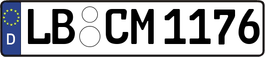 LB-CM1176