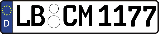 LB-CM1177