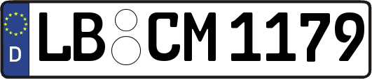 LB-CM1179