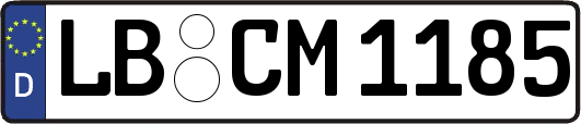 LB-CM1185