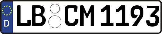LB-CM1193