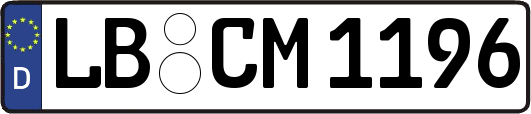 LB-CM1196