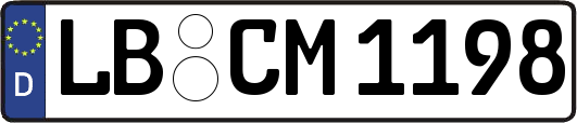 LB-CM1198