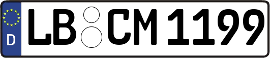 LB-CM1199