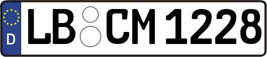 LB-CM1228