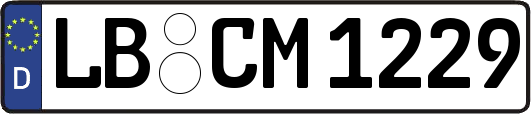 LB-CM1229
