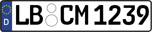 LB-CM1239