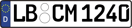 LB-CM1240