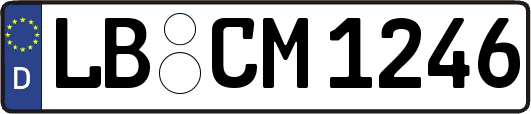 LB-CM1246