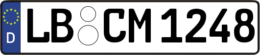 LB-CM1248
