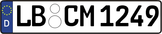 LB-CM1249