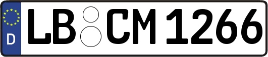 LB-CM1266