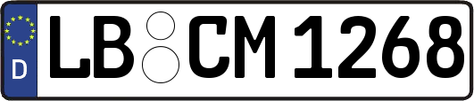 LB-CM1268