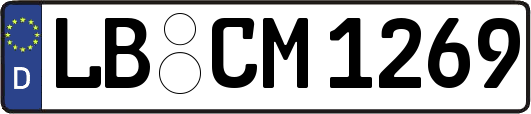 LB-CM1269