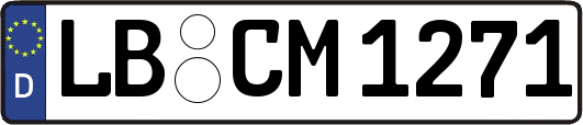 LB-CM1271