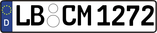 LB-CM1272