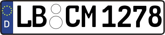 LB-CM1278