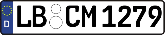 LB-CM1279